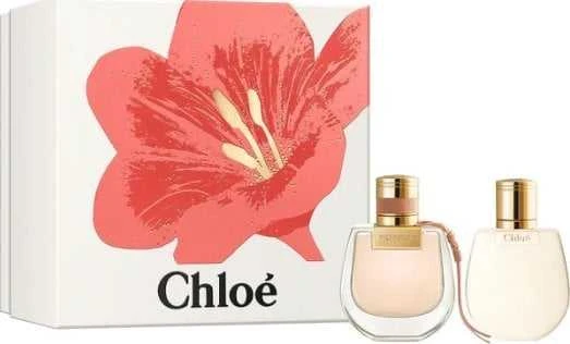 Chloe Nomade 50ml Kvepalai Moterims
