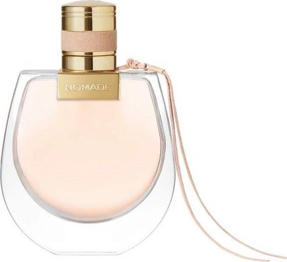 Chloé Nomade EDT tualetinis vanduo moterims, 50 ml