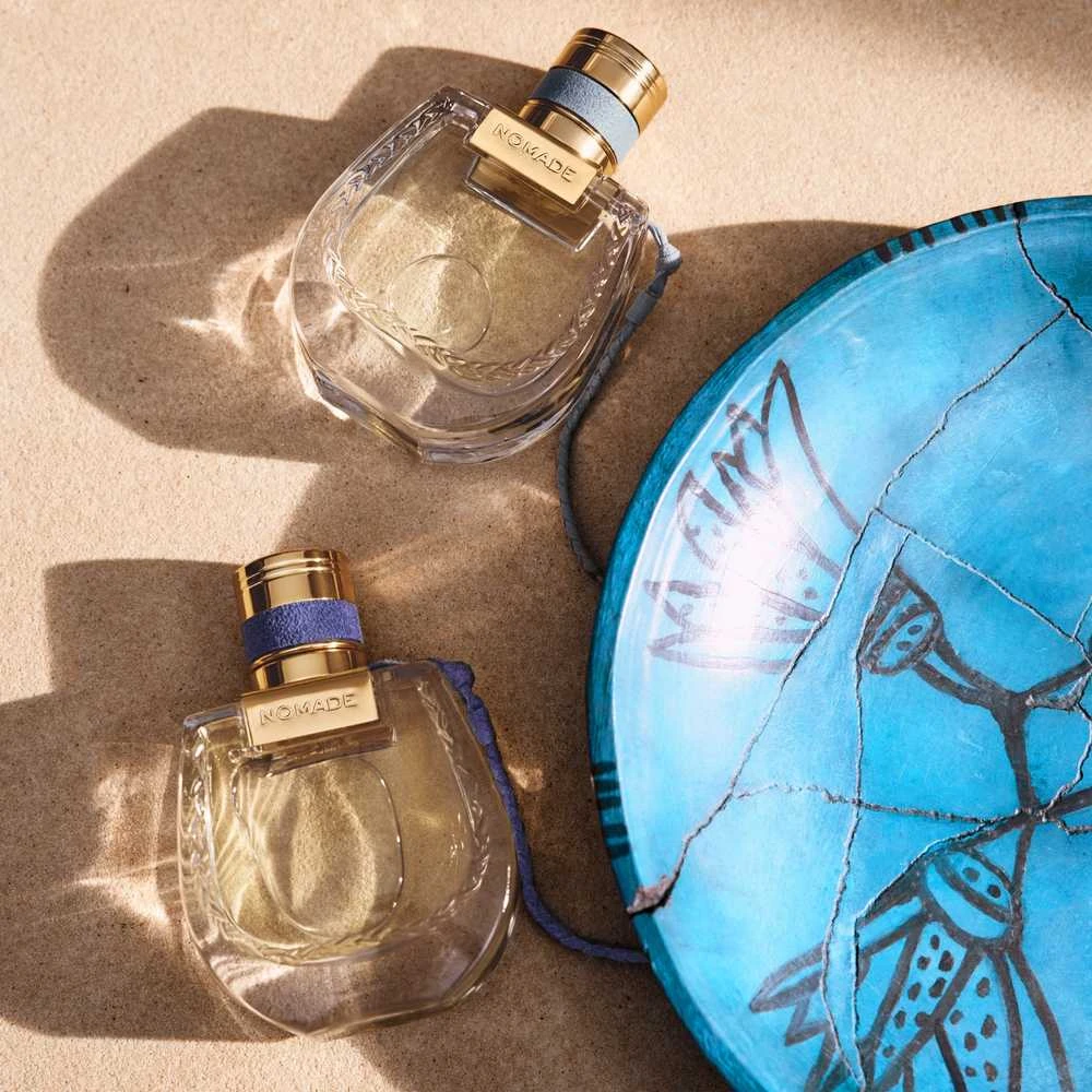 Chloe Nomade Lumiere D'Egypte EDP parfumuotas vanduo moterims, 75 ml