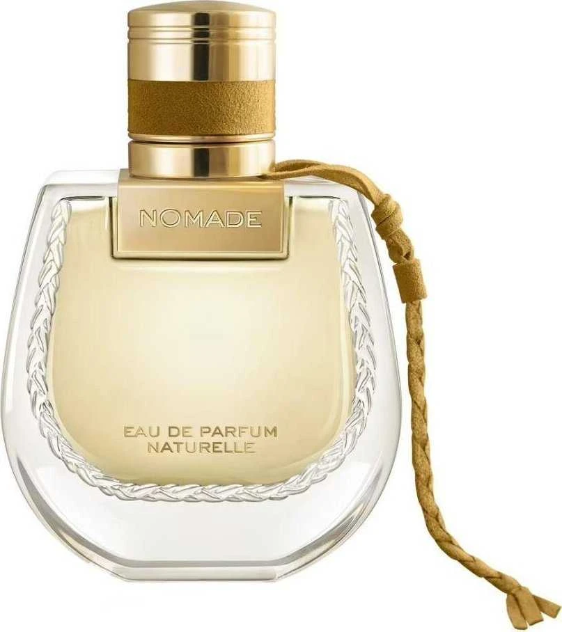 Chloé Nomade EDP parfumuotas vanduo unisex, 50 ml