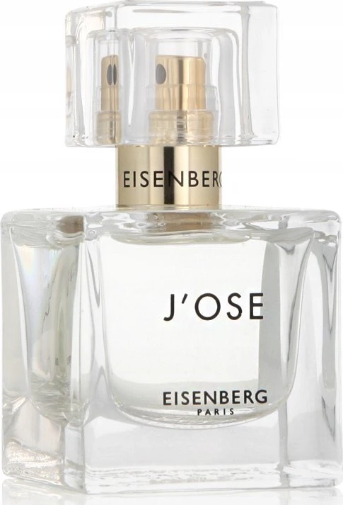 Eisenberg J'ose EDP parfumuotas vanduo moterims, 30 ml