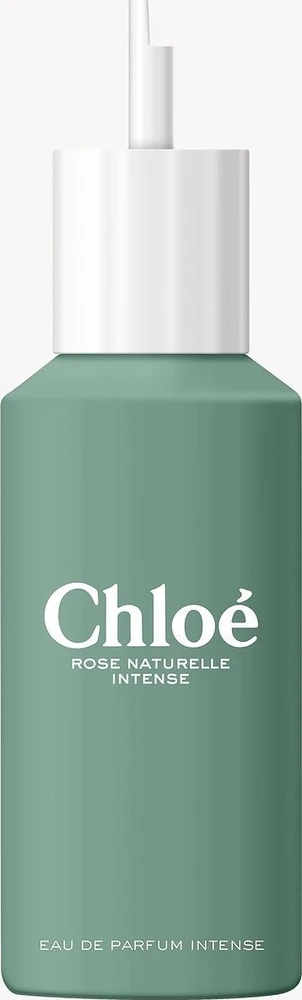 Chloé Rose Naturelle Intense Eau De Parfum Rechargeable, 150 ml