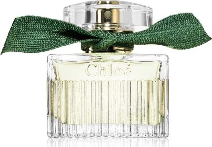 Chloé Rose Naturelle Intense EDP parfumuotas vanduo moterims, 50 ml