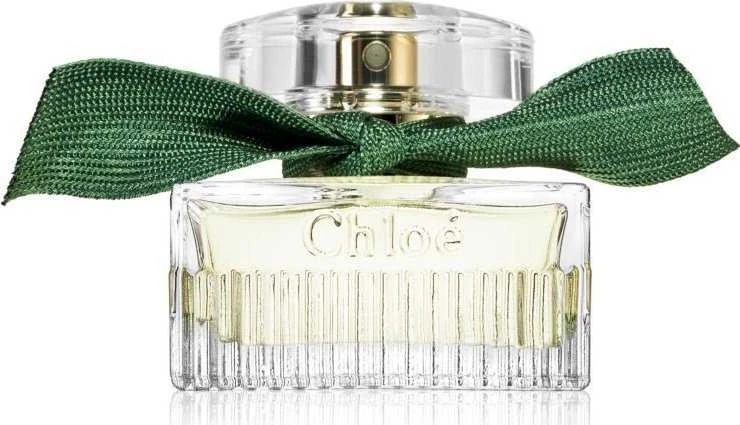 Chloé Chloe Rose Naturelle Intense EDP parfumuotas vanduo moterims, 30 ml