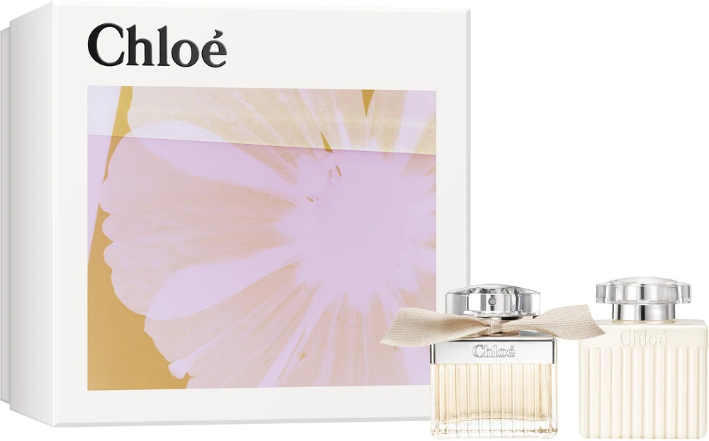 Chloe Signature Giftset, 150 ml