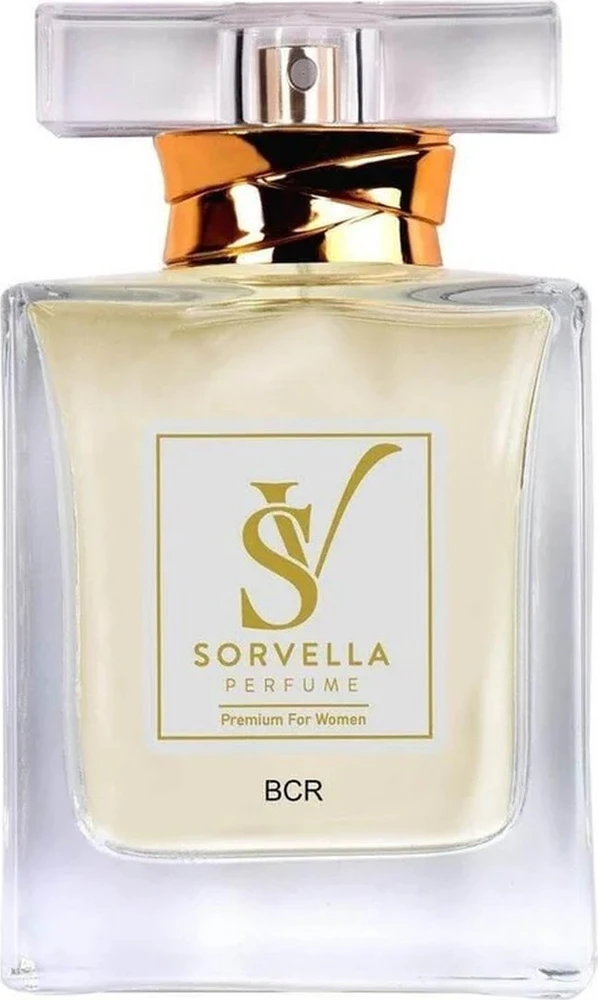 Sorvella PP kvepalai Premium BRC EDP parfumuotas vanduo moterims, 50 ml