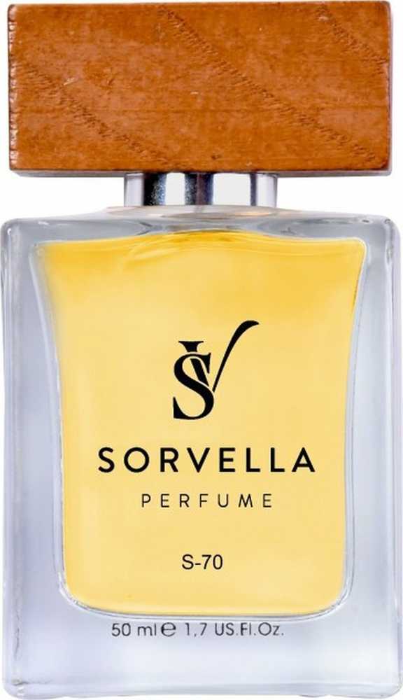 Chloe Sorvella Perfume S70 For Men, 50 ml