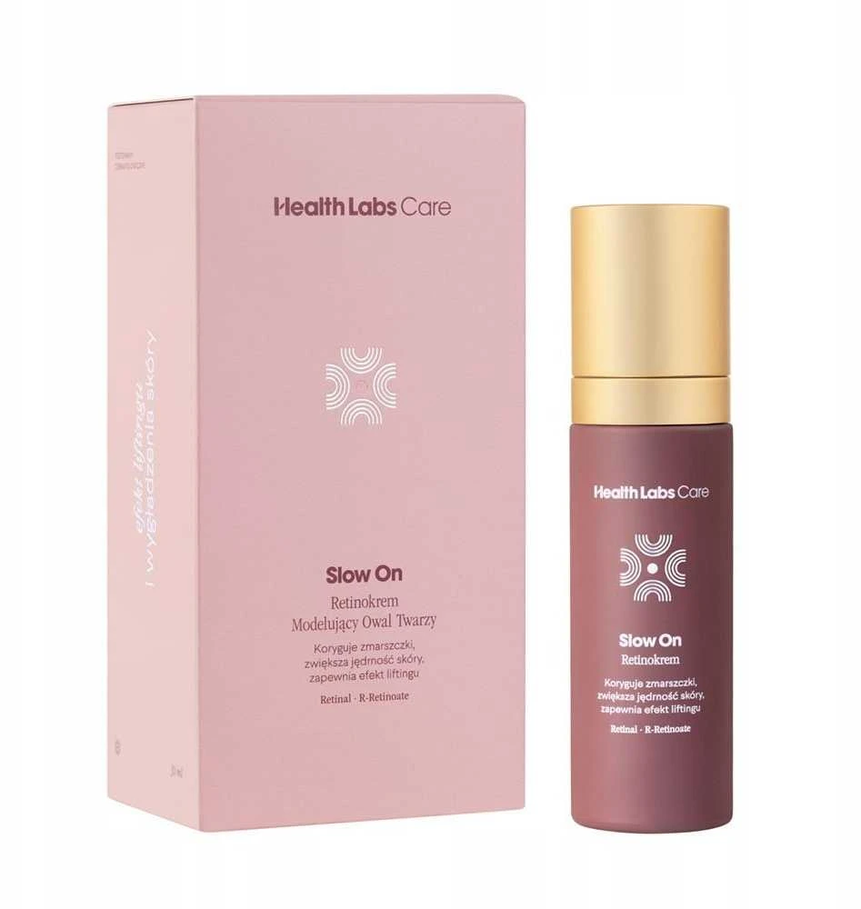 „HealthLabs“ lėtai veikiantis, 30 ml