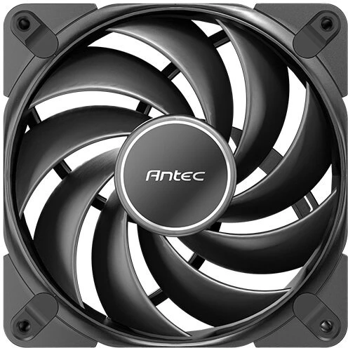 Chłodzenie wodne Antec Vortex View 360 Juodas ARGB IPS 5'' (0-761345-40064-0)