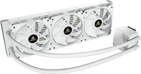 Antec Symphony 360 ARGB Baltas vandens aušinimas (0-761345-74042-5)