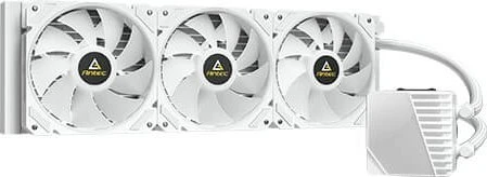Antec Symphony 360 ARGB Baltas vandens aušinimas (0-761345-74042-5)