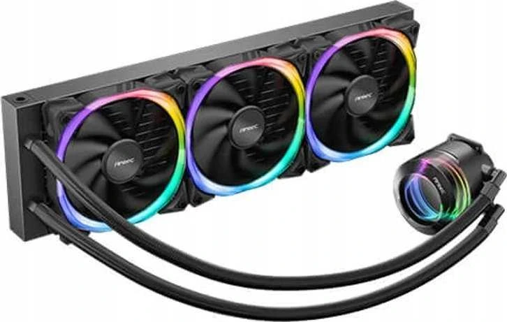 Antec Vortex 360 ARGB vandens aušinimas (0-761345-74047-0)