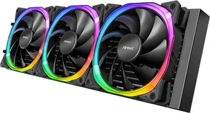 Antec Vortex 360 ARGB vandens aušinimas (0-761345-74047-0)
