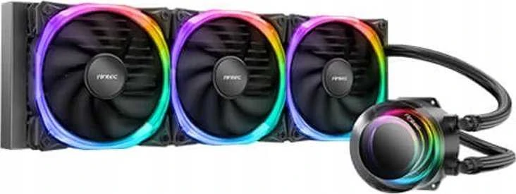 Antec Vortex 360 ARGB vandens aušinimas (0-761345-74047-0)