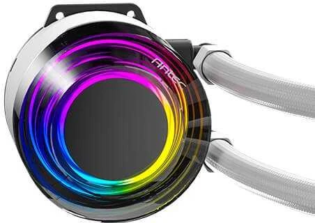 Vandens aušinimas Antec Vortex 360 (0-761345-74049-4)