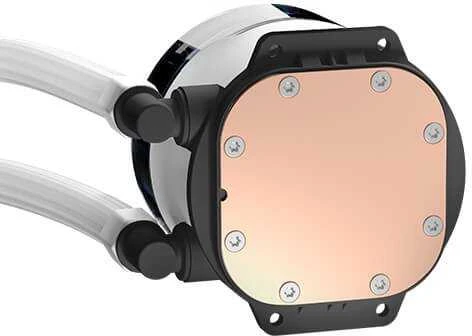 Vandens aušinimas Antec Vortex 360 (0-761345-74049-4)