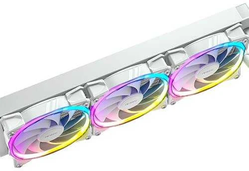 Vandens aušinimas Antec Vortex 360 (0-761345-74049-4)