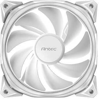 Antec Vortex ventiliatorius balta spalva