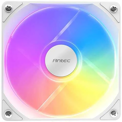 Antec Vortex Lum 360 Baltas ARGB vandens aušinimas (0-761345-40056-5)