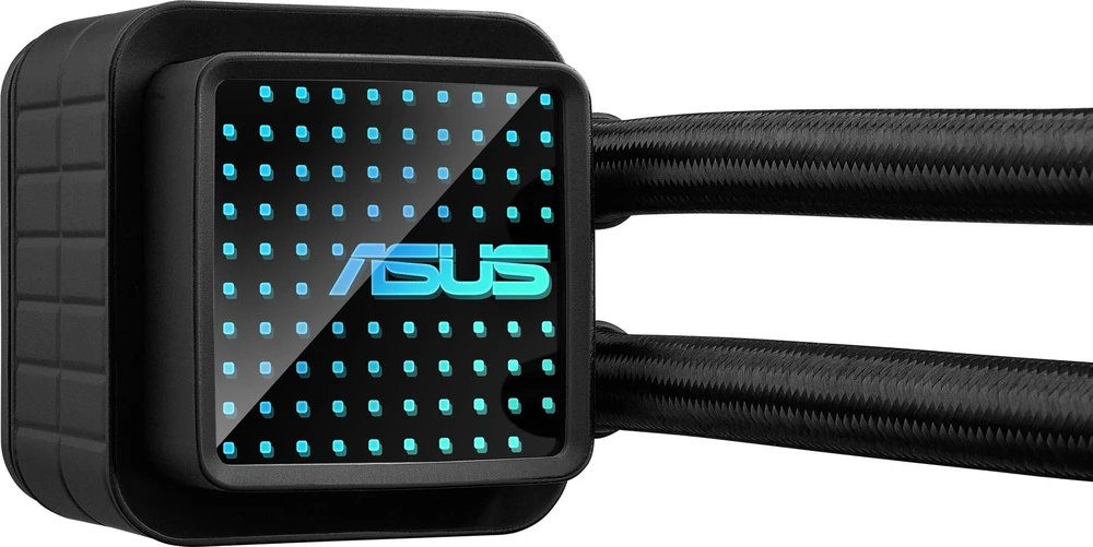 ASUS PRIME LC 240 ARGB