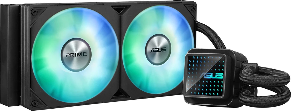 ASUS PRIME LC 240 ARGB