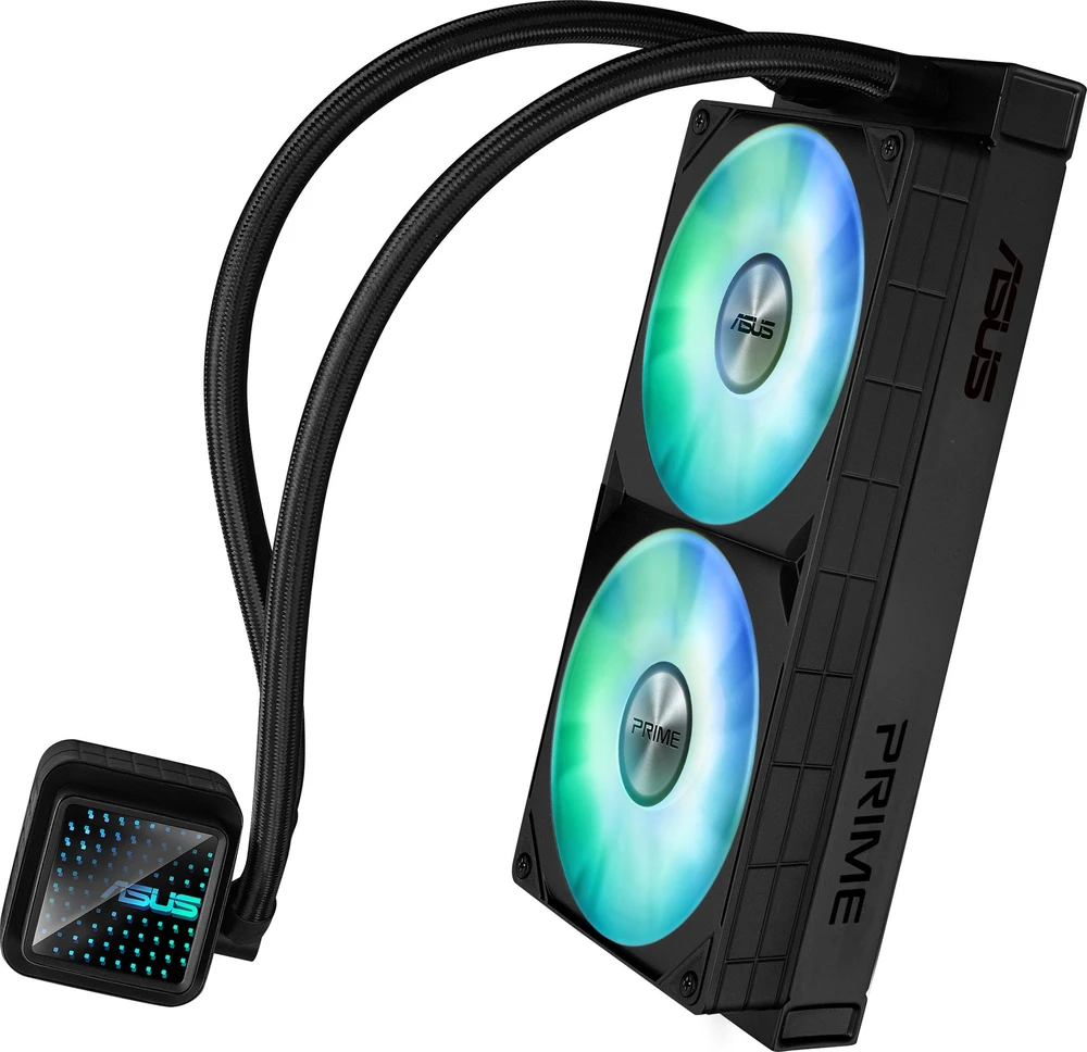 ASUS PRIME LC 240 ARGB