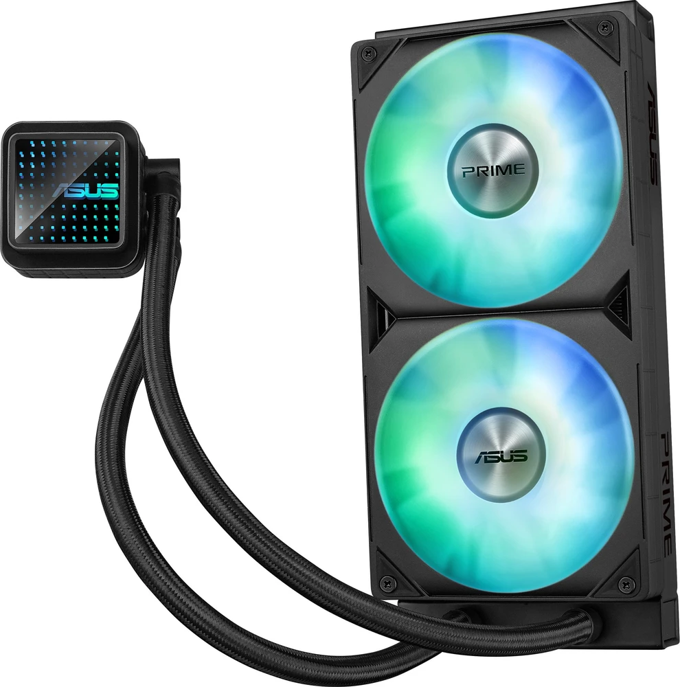 ASUS PRIME LC 240 ARGB