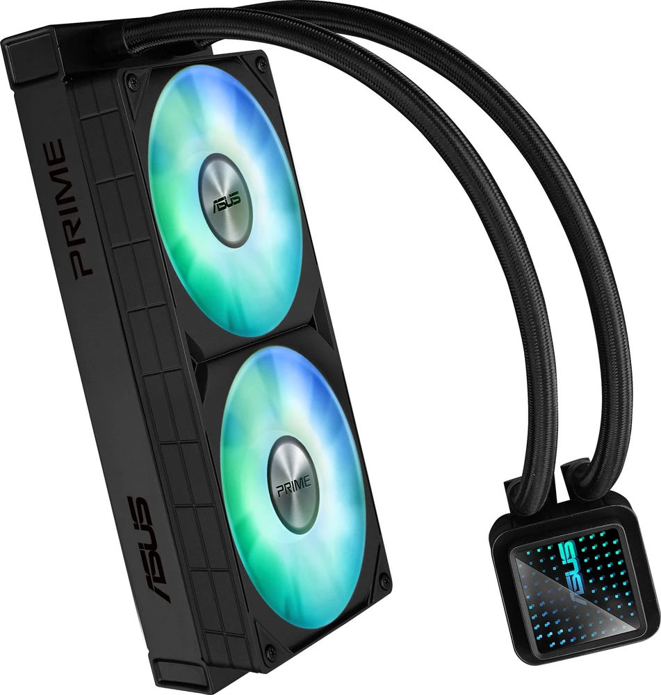 ASUS PRIME LC 240 ARGB