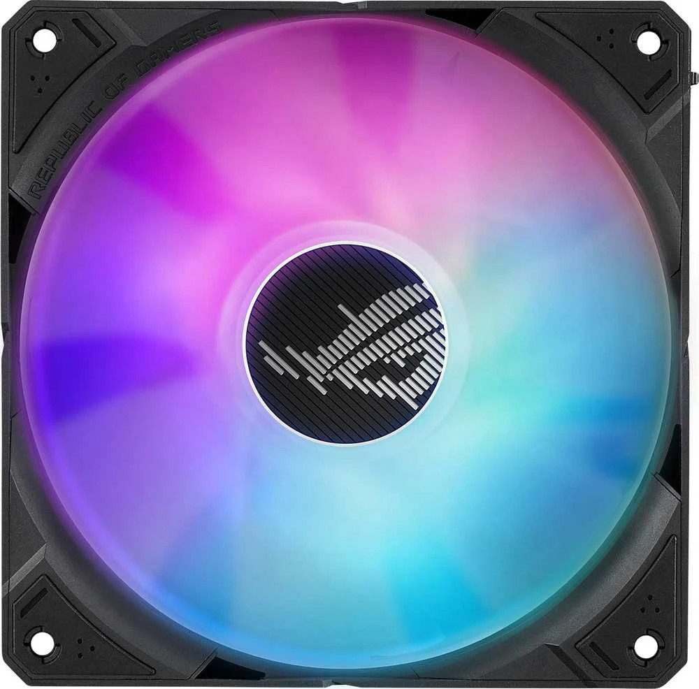 Aušintuvas ASUS ROG RYUJIN III 240 ARGB