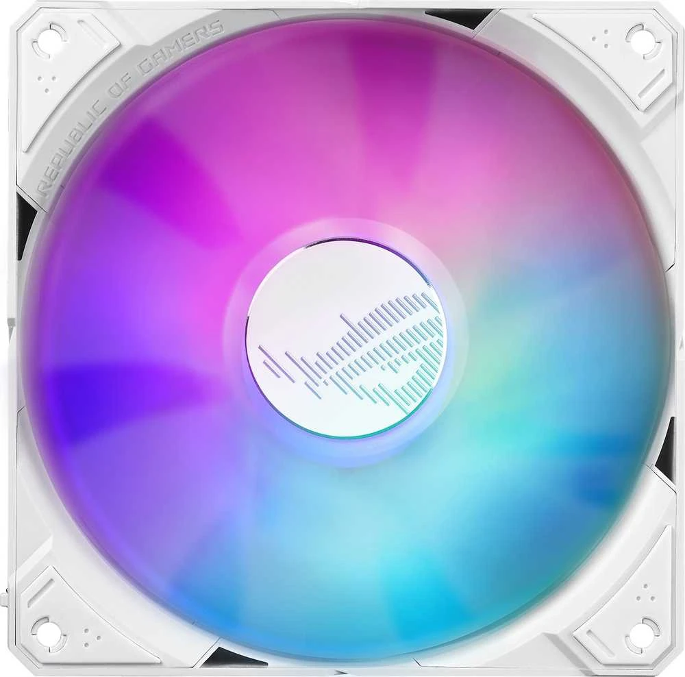 Aušintuvas ASUS ROG RYUJIN III 240 ARGB