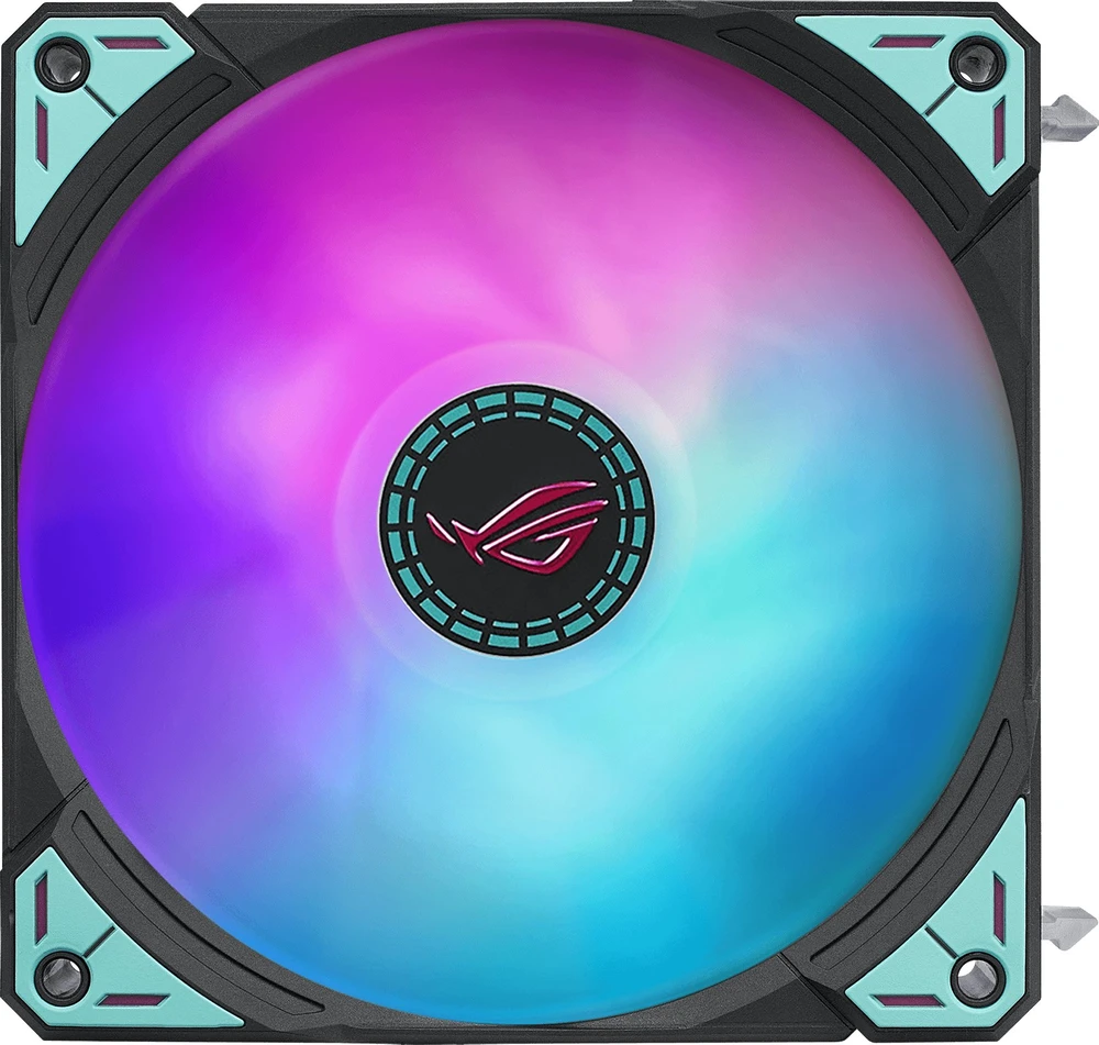 ASUS ROG RYUO IV 360 ARGB HATSUNE MIKU EDITION