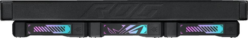 ASUS ROG RYUO IV SLC 360 ARGB