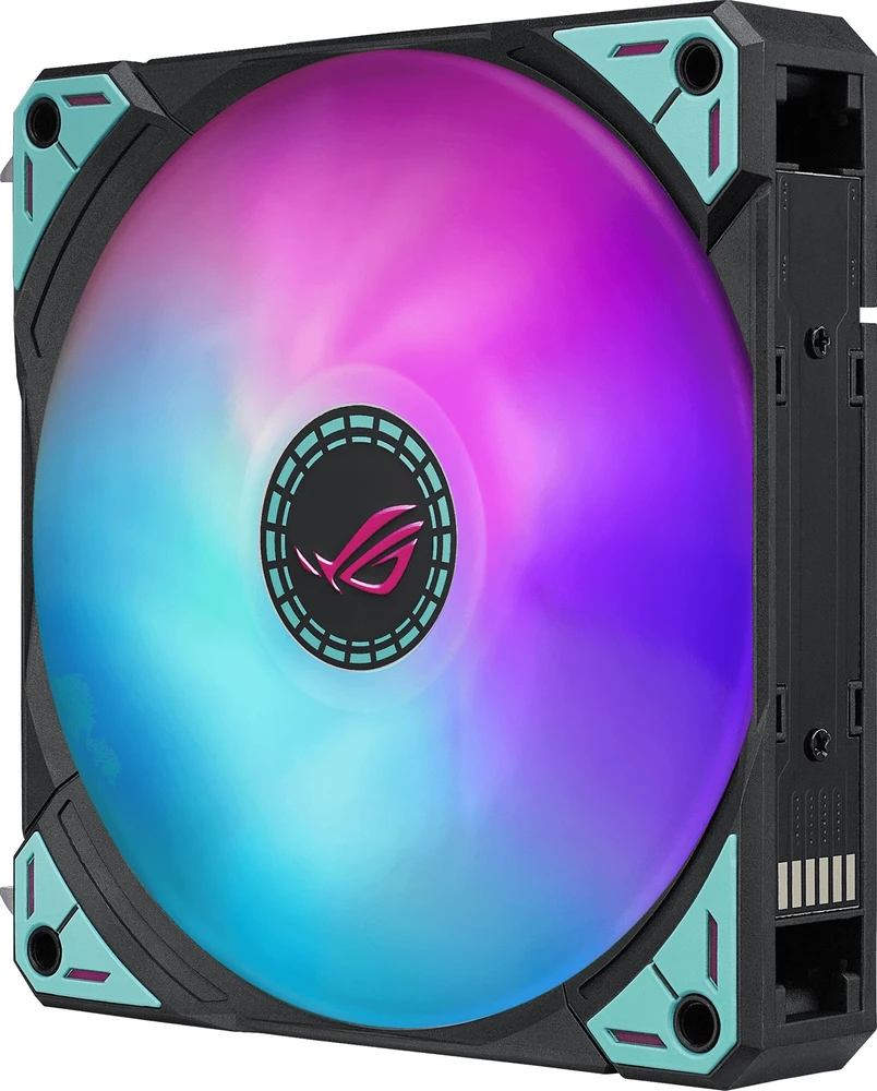 ASUS ROG RYUO IV 360 ARGB HATSUNE MIKU EDITION