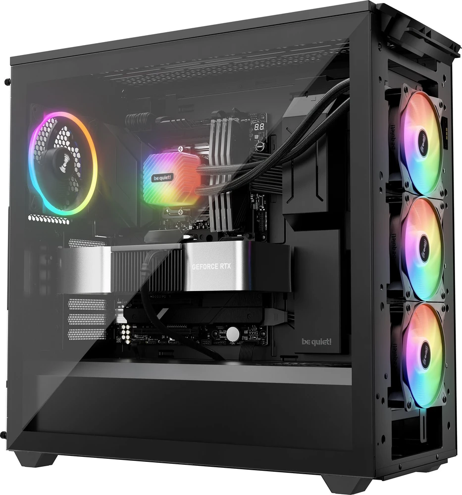 be quiet! Light Loop 360mm