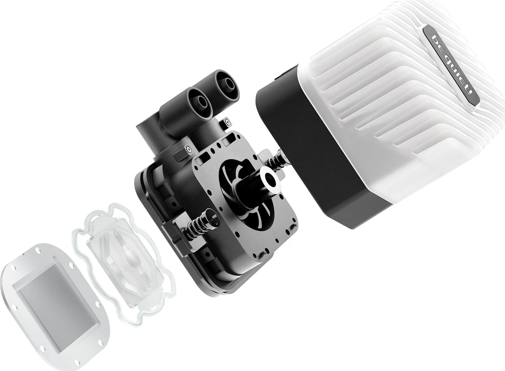 be quiet! Light Loop 360mm