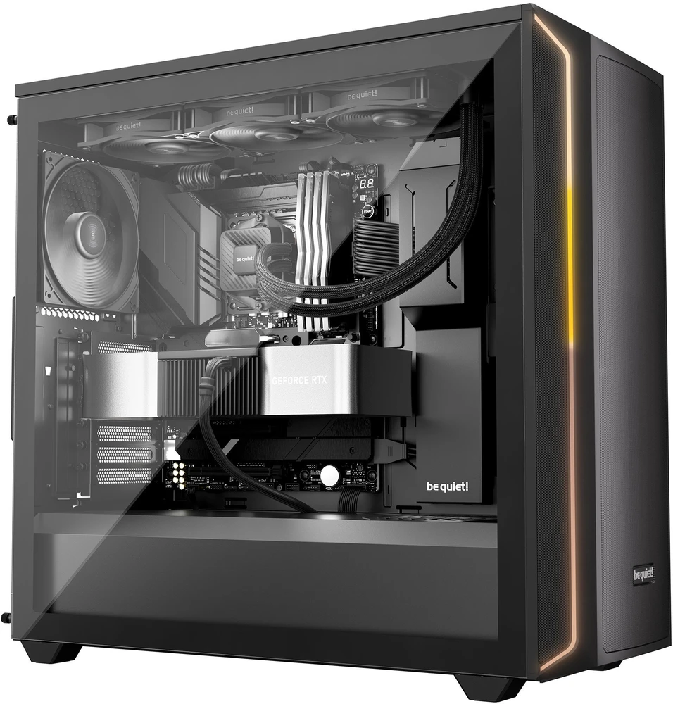 be quiet! Pure Loop 3 360mm