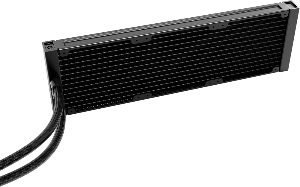 be quiet! Pure Loop 3 360mm