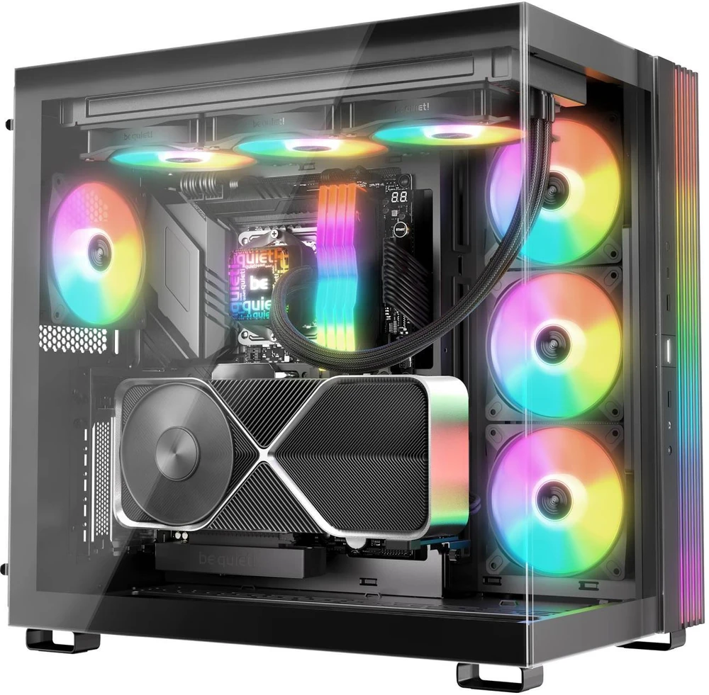 be quiet! Pure Loop 3 LX 360mm