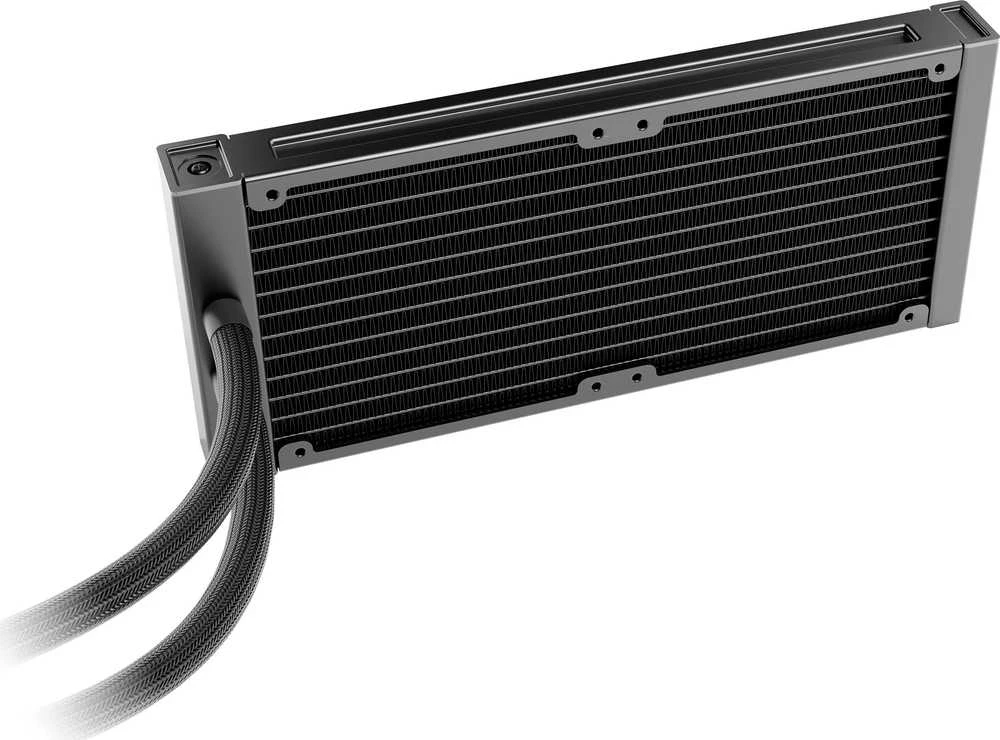 be quiet! Silent Loop 3 240mm