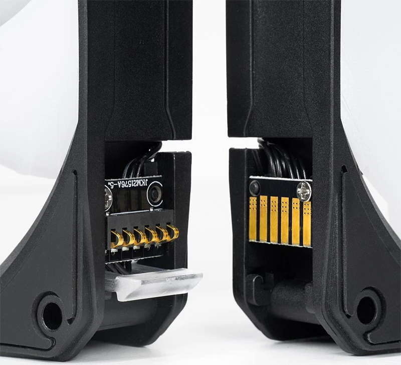 CHIEFTEC ICEBERG 240 RGB CPU Liquid Cooler