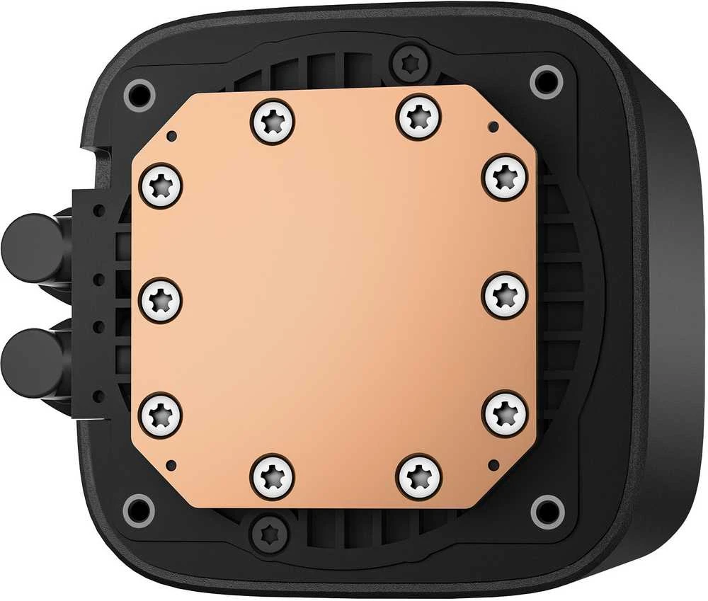 Deepcool Liquid Cooler | LE360 V2 | Intel, AMD