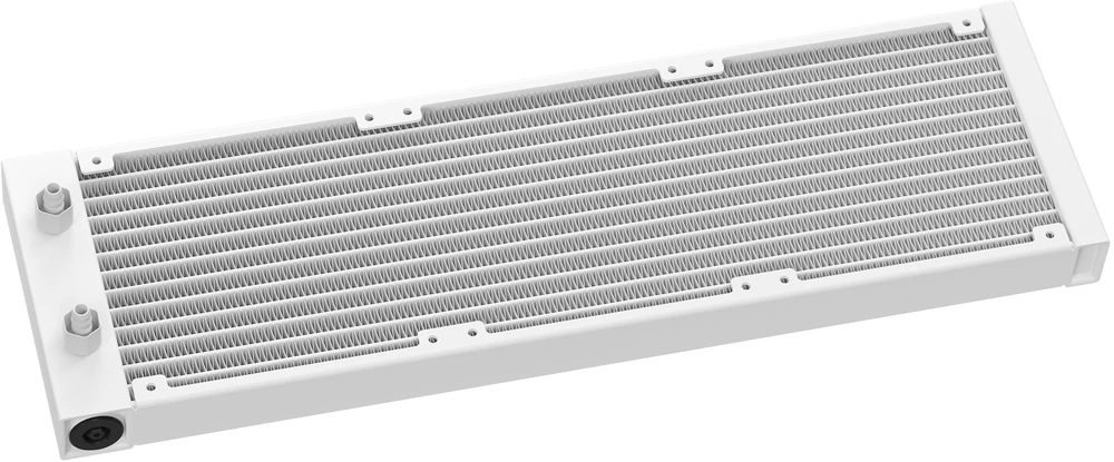 Deepcool Liquid CPU Cooler | LM360 WH | Baltas | Intel, AMD