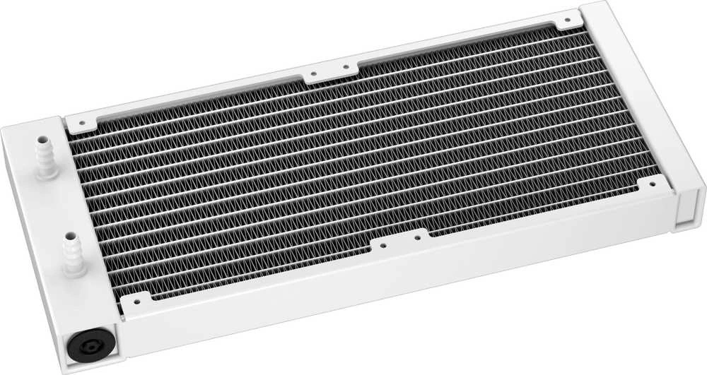 Deepcool LT240 WH aušinimo radiatorius