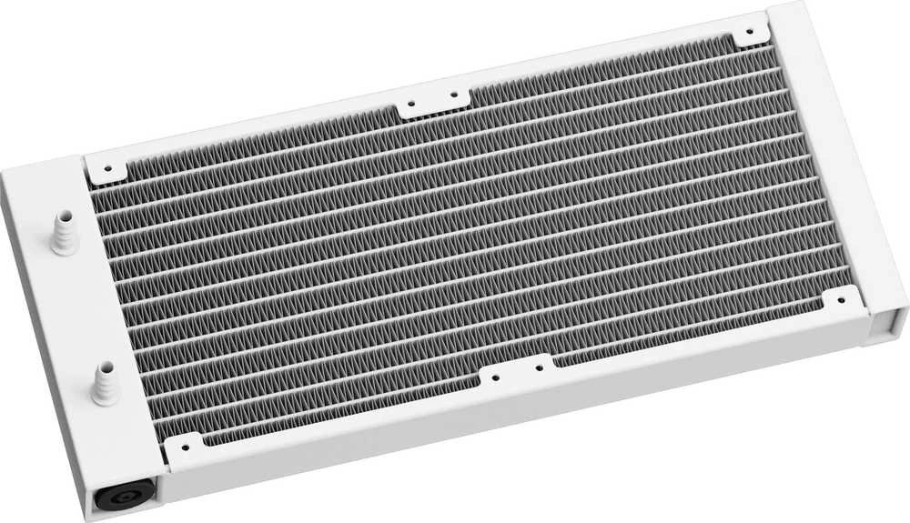 Aušintuvas Deepcool LT520 Baltas