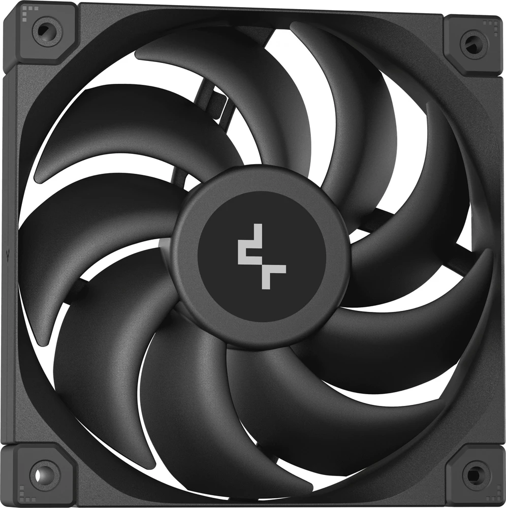 Deepcool | CPU Cooler | MYSTIQUE 240 | Intel, AMD