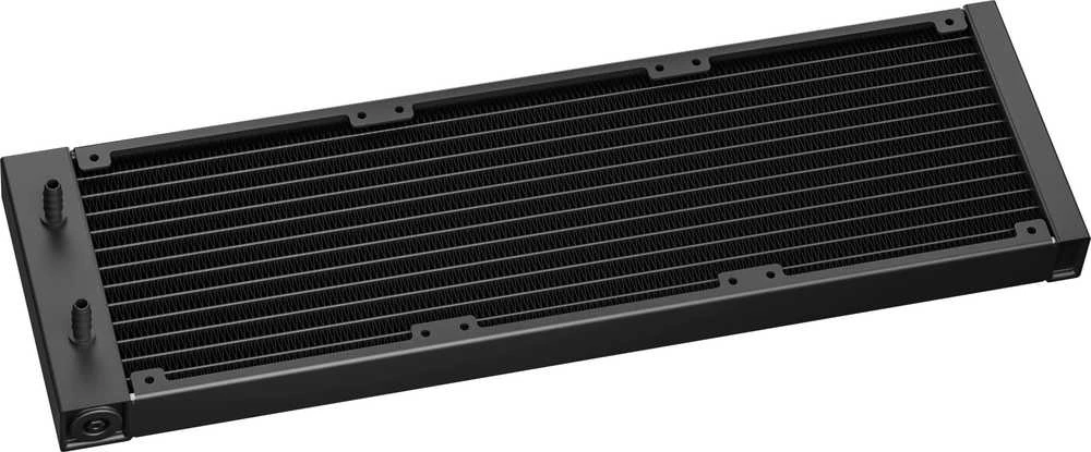 Deepcool | CPU Cooler | MYSTIQUE 360 ARGB | Intel, AMD