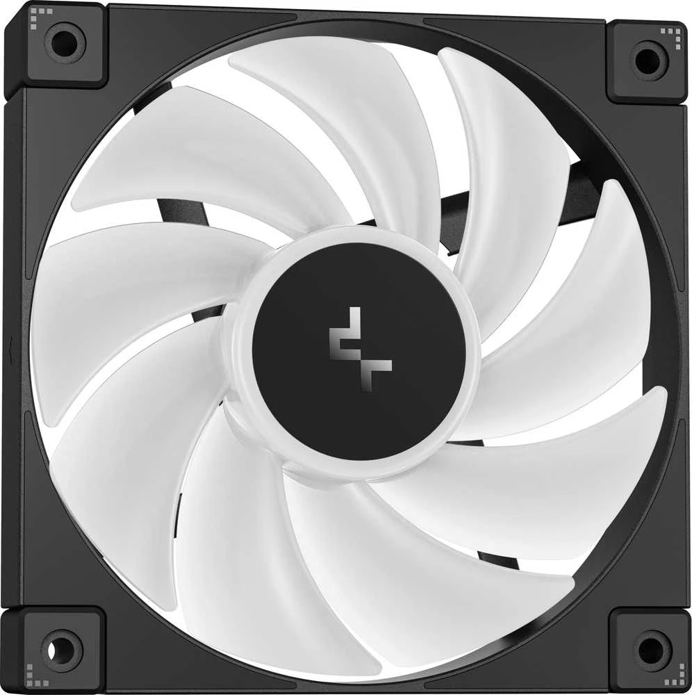 Deepcool | CPU Cooler | MYSTIQUE 360 ARGB | Intel, AMD