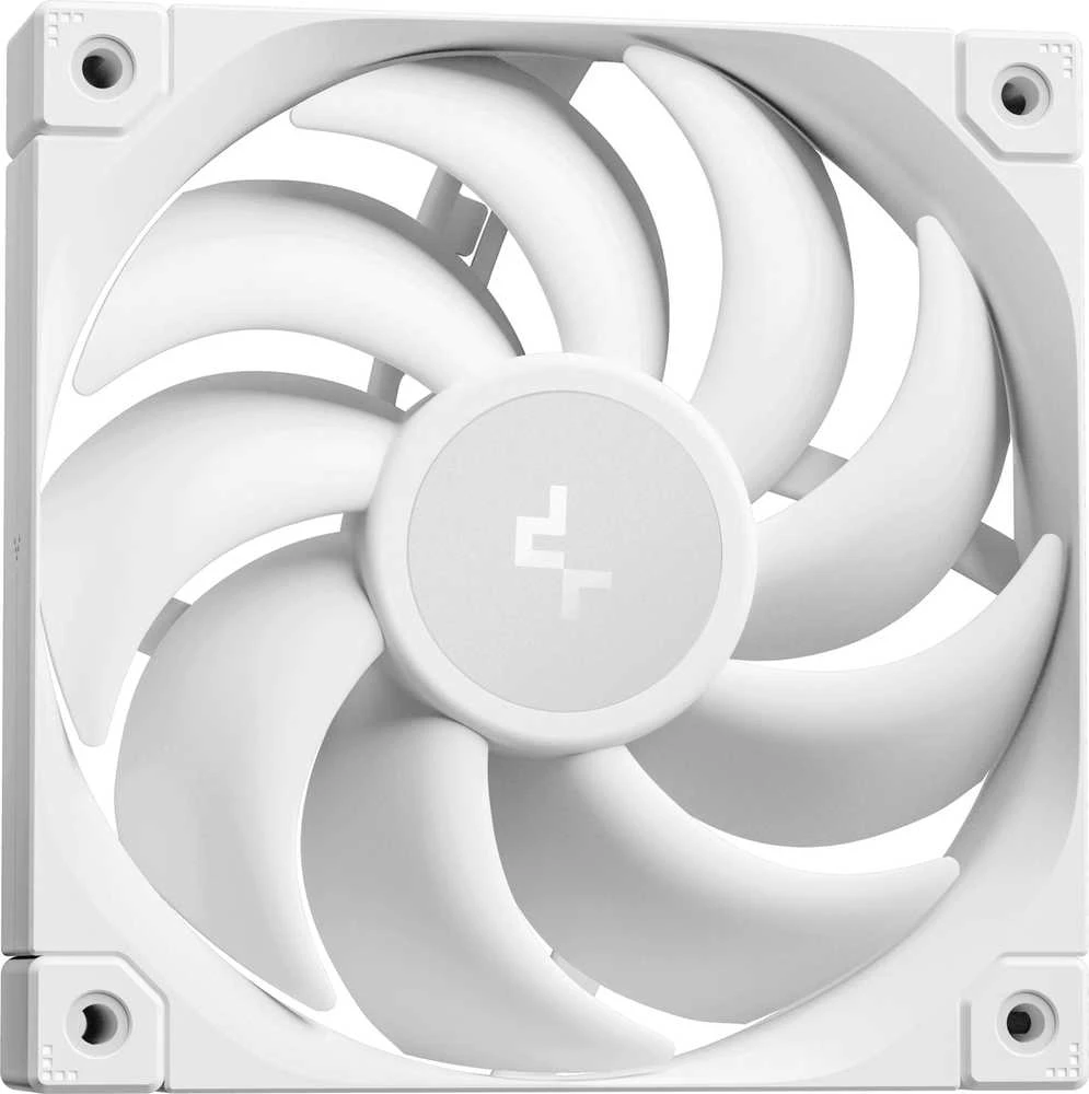 Deepcool CPU Cooler | MYSTIQUE 360 | Intel, AMD