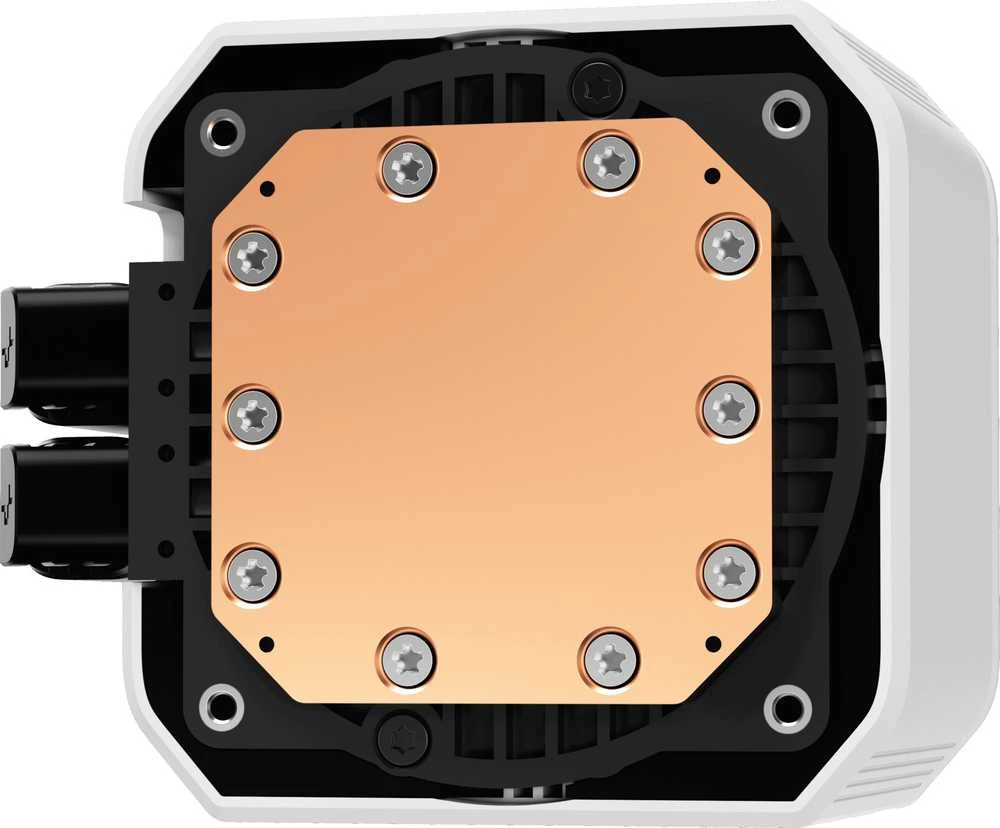 Deepcool CPU Cooler | MYSTIQUE 360 | Intel, AMD