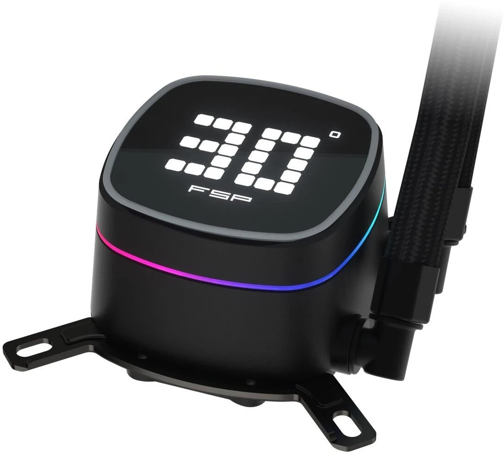 Chłodzenie wodne FSP/Fortron AD36-B (POO0000041)